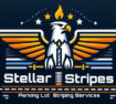 stellerstripes-logo